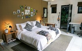 Canary Cottage
